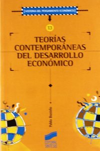 Teorias Contemporaneas del Desarrollo Economico