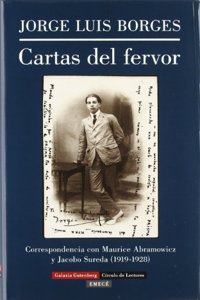 Cartas del fervor/ Fevor Letters