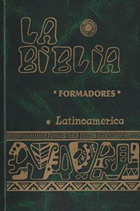 La Biblia Latinoamerica [Formadores]