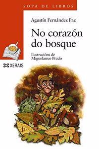 No coraz=n do bosque / At the Heart of the Forest