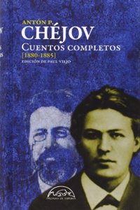 Cuentos Completos, 1880-1885