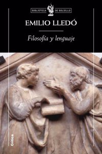 Filosofia y lenguaje (Biblioteca de Bolsillo, Band 1)