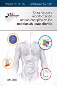 Diagnostico y monitorizacion inmunofenotipica de las neoplasias leucocitarias