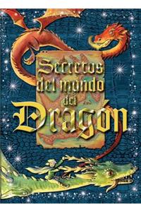 Secretos del Mundo del Dragon. Libro Cofre