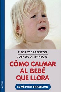 COMO CALMAR AL BEBE QUE LLORA