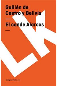 Conde Alarcos