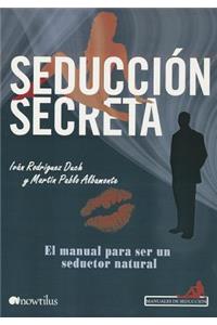 Seducción Secreta