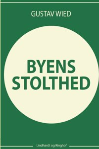 Byens stolthed