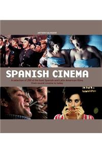 Spanish Cinema