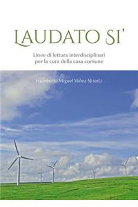 Laudato Si