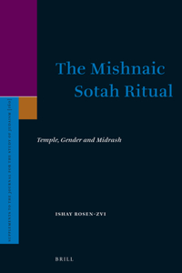 Mishnaic Sotah Ritual