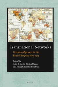 Transnational Networks