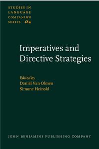 Imperatives and Directive Strategies