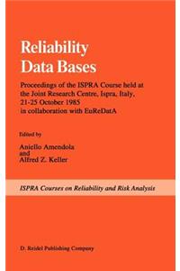 Reliability Data Bases