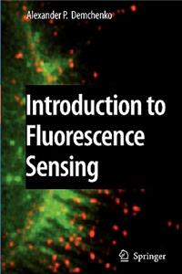 Introduction to Fluorescence Sensing