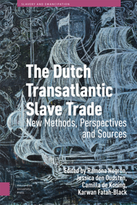 Dutch Transatlantic Slave Trade