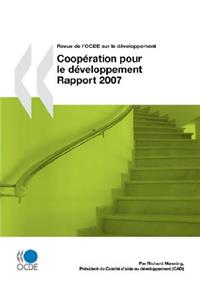 Revue de l'OCDE sur le développement