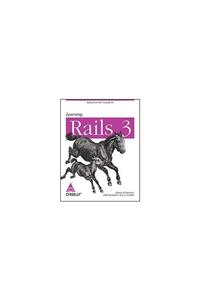 Learning Rails 3