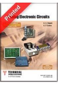 Analog Electronic Circuits for KARNATAKA DIPLOMA