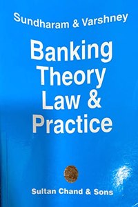 Banking theory law & practice