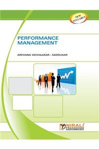 Performance Management