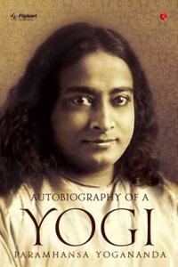 Autobiography of a Yogi