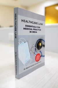 Healthcare Law Book