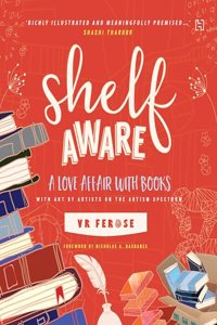 SHELF AWARE