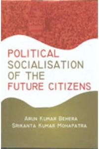 Political Socialisation Of The Future Citizens
