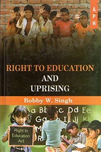 Right To Education And Uprising