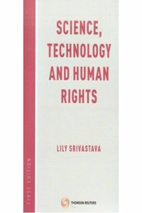 Science, Technology And Human Rights