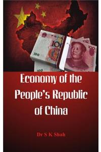 Economy of the Peoples Republic of China