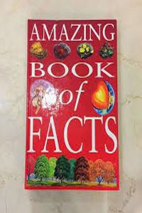 Amazing Book of Facts