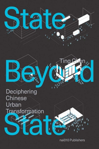 A State Beyond The State - Shenzhen And The Transformation Of Urban China