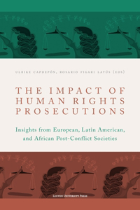 Impact of Human Rights Prosecutions