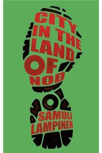 City in the land of Nod