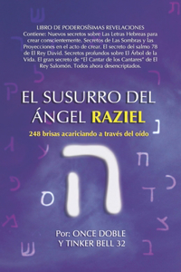 susurro del ángel Raziel