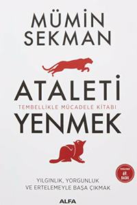 Kisisel Ataleti Yenmek (Turkish Edition)