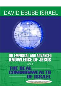 Empirical and Advanced Knowledge of Jesus