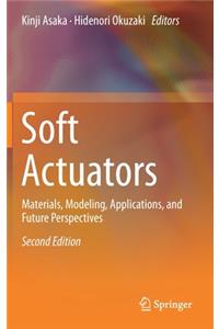 Soft Actuators