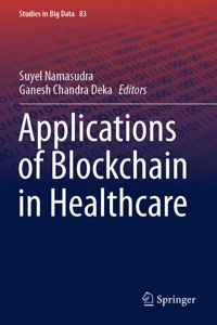 Applications of Blockchain in Healthcare