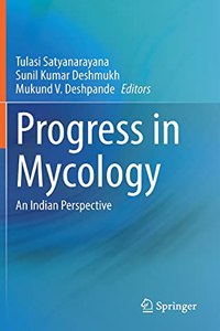 Progress in Mycology