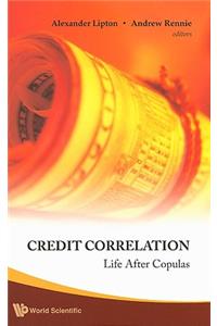 Credit Correlation: Life After Copulas