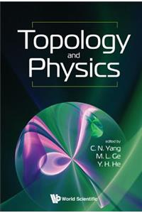 Topology and Physics