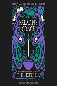 Paladin's Grace Lib/E