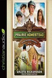 Prairie Homestead