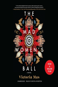Mad Women's Ball