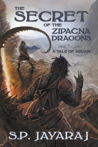 Secret of the Zipacna Dragons