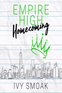 Empire High Homecoming