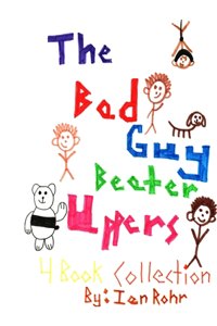 Bad Guy Beater Uppers